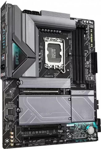 مادربرد  GIGABYTE مدل Z890 EAGLE WIFI7 DDR5