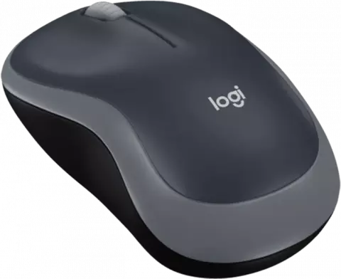 موس بی سیم Logitech مدل M186