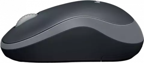 موس بی سیم Logitech مدل M186