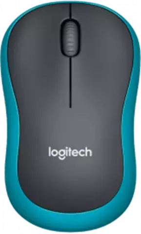 کیبورد و موس بی سیم Logitech مدل MK275