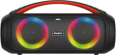 اسپیکر قابل حمل Energizer مدل BTS258