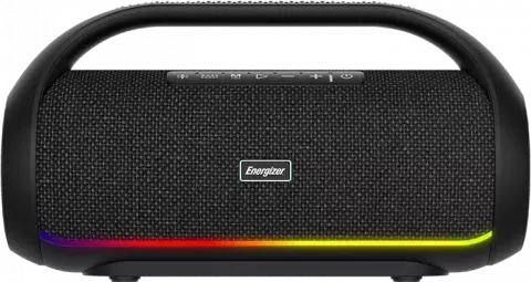 اسپیکر قابل حمل Energizer مدل BTS266