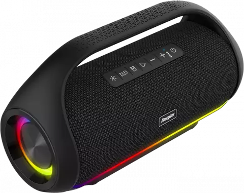 اسپیکر قابل حمل Energizer مدل BTS266