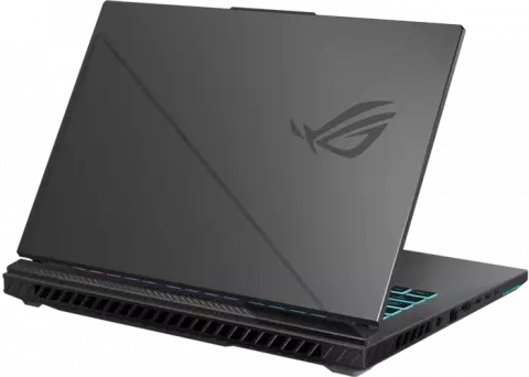 لپ تاپ گیمینگ 16 اینچ ASUS مدل ROG Strix G16 G614JU-N3373 (i9 13980HX-32GB-1TB SSD-FHD+-Backlight-Mouse-Bag)
