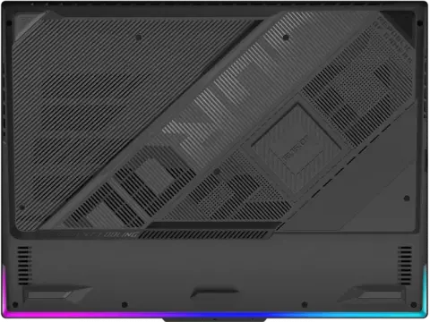 لپ تاپ گیمینگ 16 اینچ ASUS مدل ROG Strix G16 G614JU-N3373 (i9 13980HX-32GB-1TB SSD-FHD+-Backlight-Mouse-Bag)