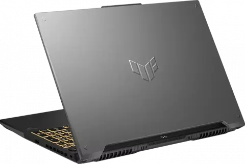 لپ تاپ گیمینگ 16 اینچ Asus مدل TUF Gaming F16 FX607JV-N3011 (Core i7-13650HX-16GB-1TB SSD-RTX4060-FHD+-Backlit)