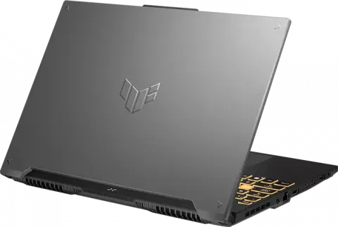 لپ تاپ گیمینگ 16 اینچ Asus مدل TUF Gaming F16 FX607JV-N3011 (Core i7-13650HX-16GB-1TB SSD-RTX4060-FHD+-Backlit)