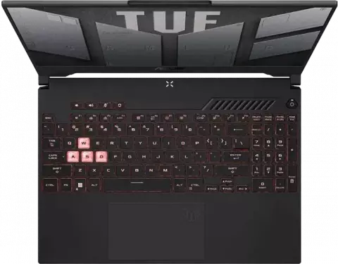 لپ تاپ گیمینگ 15.6 اینچ Asus مدل TUF Gaming A15 FA507NU-LP101