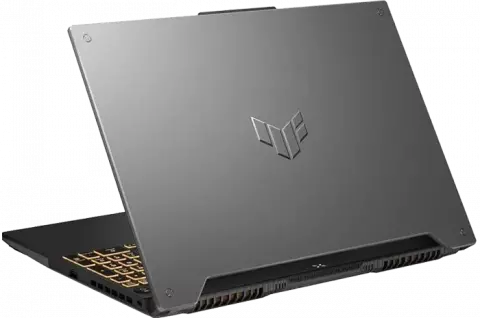 لپ تاپ گیمینگ 15.6 اینچ Asus مدل TUF Gaming A15 FA507NU-LP101