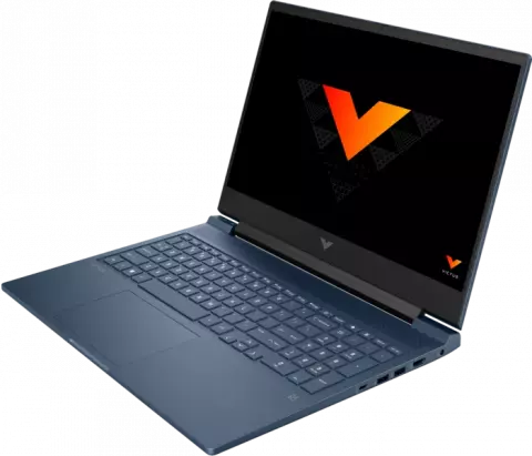 لپ تاپ گیمینگ 16.1 اینچ HP مدل Victus 16-R0046NE
