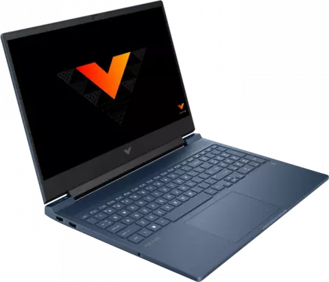 لپ تاپ گیمینگ 16.1 اینچ HP مدل Victus 16-R0046NE