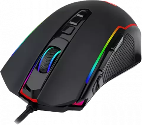موس سیمی گیمینگ Redragon مدل Ranger M910-K