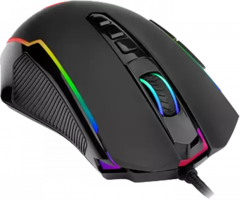 موس سیمی گیمینگ Redragon مدل Ranger M910-K