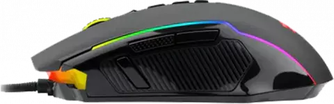 موس سیمی گیمینگ Redragon مدل Ranger M910-K