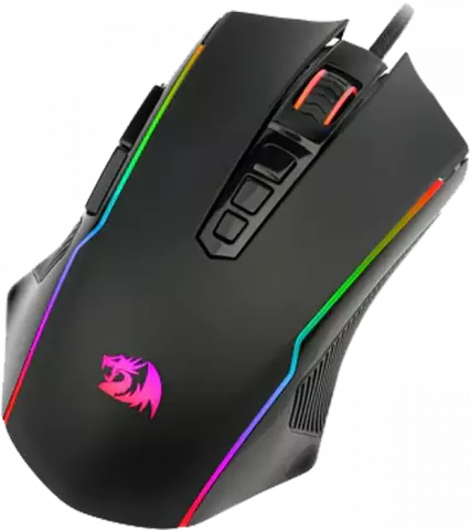 موس سیمی گیمینگ Redragon مدل Ranger M910-K