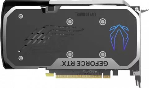 کارت گرافیک Zotac مدل GAMING GeForce RTX 4060 8GB Twin Edge