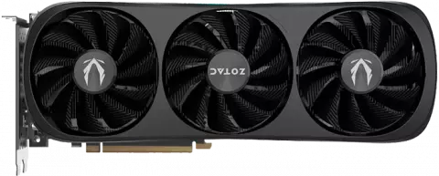 کارت گرافیک Zotac مدل RTX 4070 TI