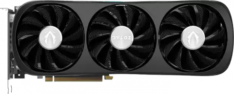کارت گرافیک Zotac مدل RTX 4070 SUPER