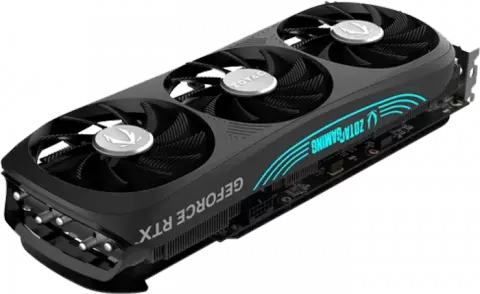 کارت گرافیک Zotac مدل GAMING GeForce RTX 4070 SUPER Trinity OC