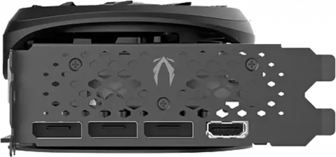 کارت گرافیک Zotac مدل GAMING GeForce RTX 4070 SUPER Trinity OC