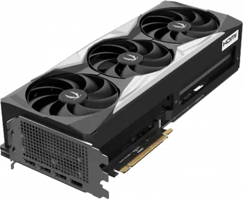 کارت گرافیک Zotac مدل GAMING GeForce RTX 4070 Ti SUPER SOLID OC