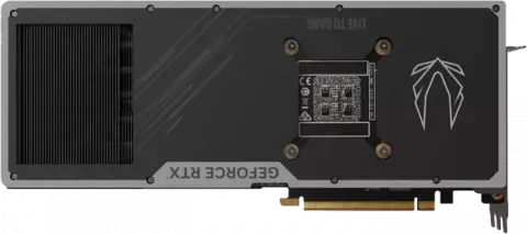 کارت گرافیک Zotac مدل GAMING GeForce RTX 4070 Ti SUPER SOLID OC