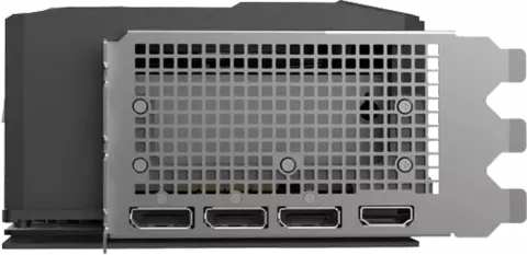 کارت گرافیک Zotac مدل GAMING GeForce RTX 4070 Ti SUPER SOLID OC