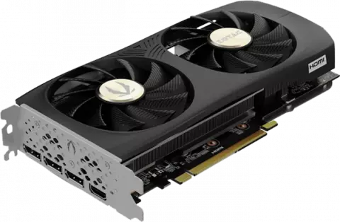 کارت گرافیک Zotac مدل GAMING GeForce RTX 4070 SUPER Twin Edge OC