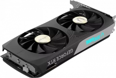 کارت گرافیک Zotac مدل GAMING GeForce RTX 4070 SUPER Twin Edge OC