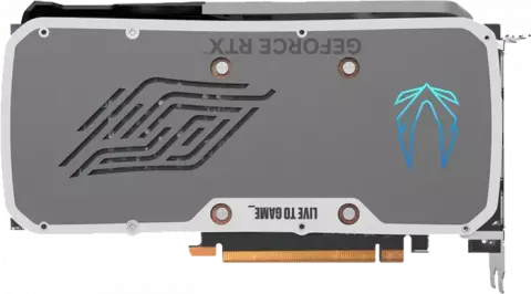 کارت گرافیک Zotac مدل GAMING GeForce RTX 4070 SUPER Twin Edge OC