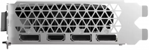 کارت گرافیک Zotac مدل GAMING GeForce RTX 3050 6GB GDDR6 Solo