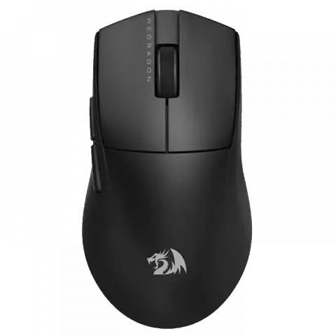 موس بی سیم گیمینگ Redragon مدل M916 PRO 4K