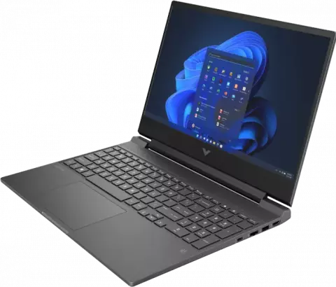 لپ تاپ 15.6 اینچ HP مدل Victus 15-FB2082WM