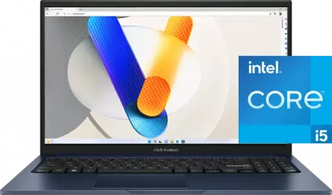 لپ تاپ 15.6 اینچ ASUS مدل Vivobook 15 A1504ZA-BQ360