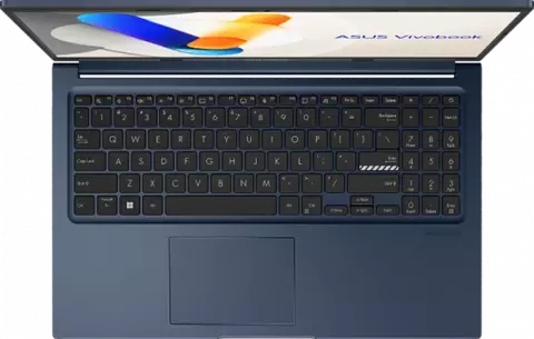 لپ تاپ 15.6 اینچ ASUS مدل Vivobook 15 A1504ZA-BQ360