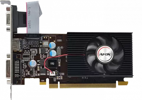GT210 1GB DDR3 64BIT AFOX SHERKATI VGA