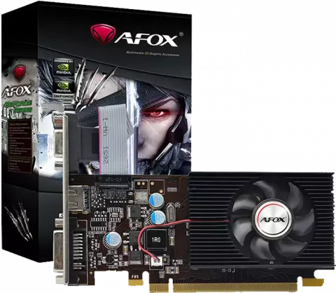 کارت گرافیک Afox مدل GT210