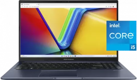 لپ تاپ 15.6 اینچ ASUS مدل Vivobook 15 A1504VA-BQ1047