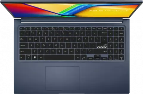 لپ تاپ 15.6 اینچ ASUS مدل Vivobook 15 A1504VA-BQ1047
