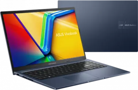 لپ تاپ 15.6 اینچ ASUS مدل Vivobook 15 A1504VA-BQ1047