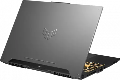 لپ تاپ گیمینگ 15.6 اینچ ASUS مدل TUF Gaming A15 FA507NUR- LP009