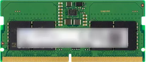 لپتاپ Samsung مدل DDR5 M425R1GB4BB0-CWMOD