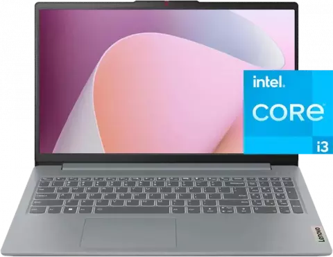 لپ تاپ 15.6 اینچ Lenovo مدل IdeaPad Slim 3 15IRU8