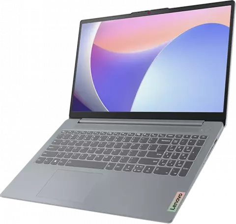 لپ تاپ 15.6 اینچ Lenovo مدل IdeaPad Slim 3 15IRU8