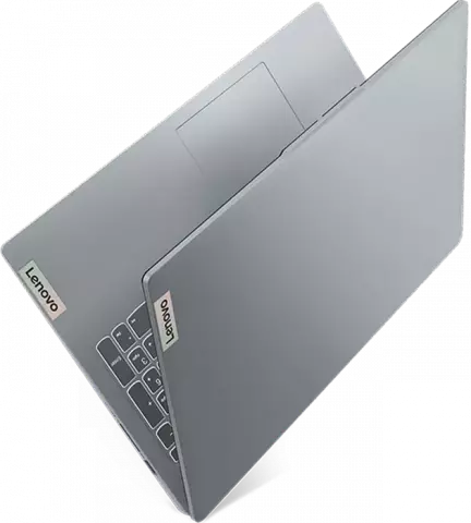 لپ تاپ 15.6 اینچ Lenovo مدل IdeaPad Slim 3 15IRU8