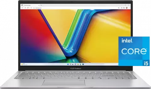 لپ تاپ 15.6 اینچ ASUS مدل Vivobook 15 F1504VA-NJ821