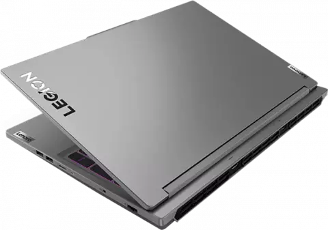 لپ تاپ گیمینگ 16 اینچ Lenovo مدل Legion 5 16IRX9