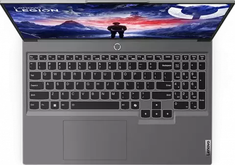 لپ تاپ گیمینگ 16 اینچ Lenovo مدل Legion 5 16IRX9