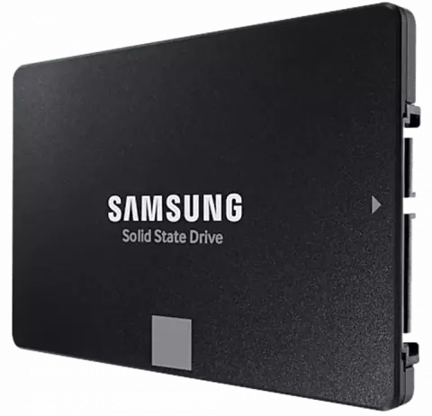 حافظه SSD اینترنال 1 ترابایت Samsung مدل  870 EVO