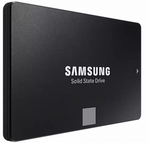 حافظه SSD اینترنال 1 ترابایت Samsung مدل  870 EVO